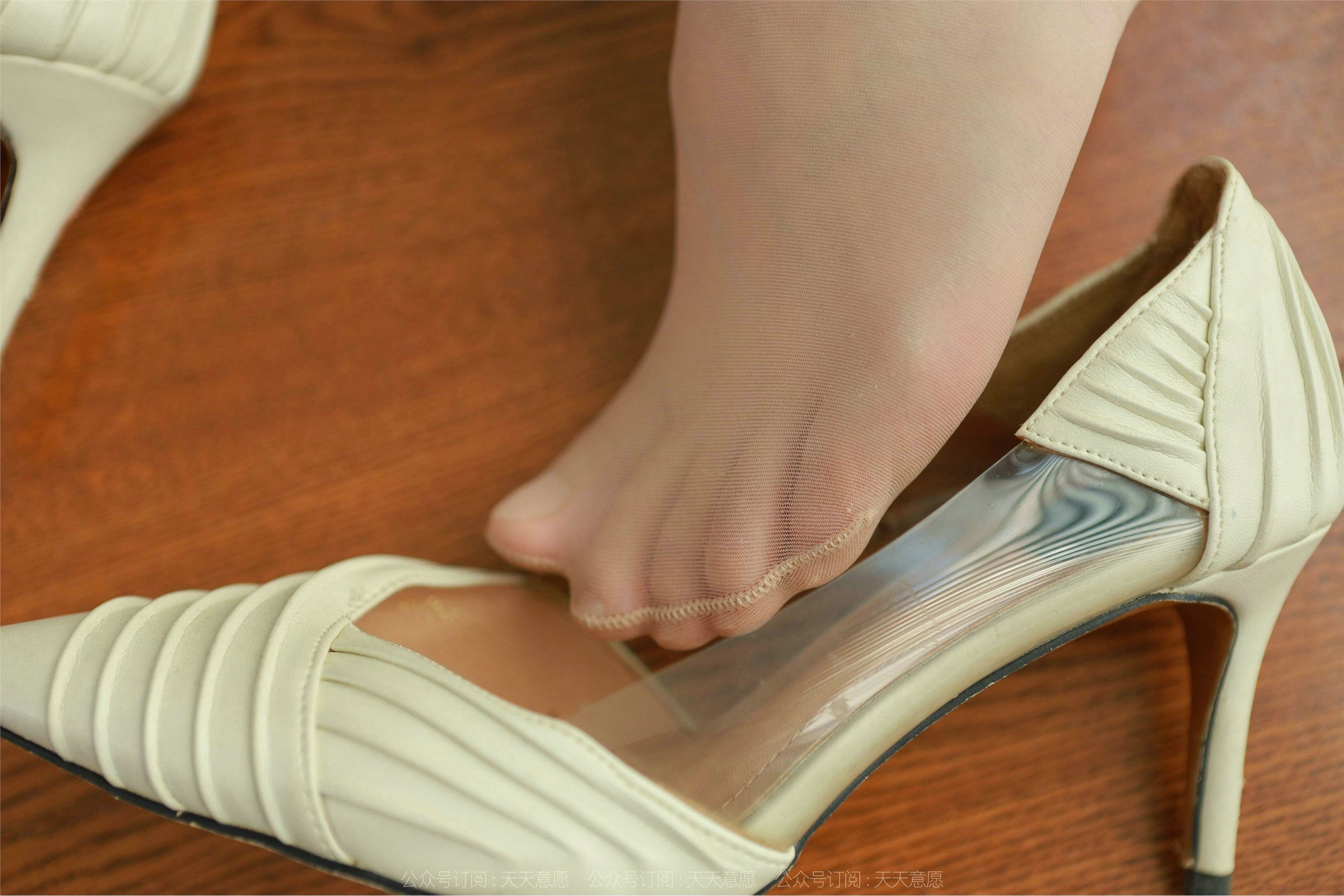 IESS异思趣向  2022.01.15 丝享家988：秋秋《茶水间的故事》